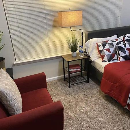 Pprevalon Hotel ชาร์ล็อต ภายนอก รูปภาพ