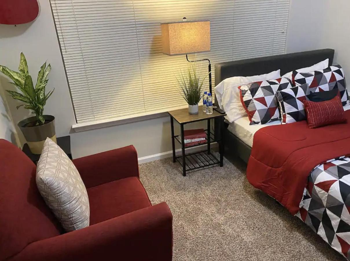 Pprevalon Hotel ชาร์ล็อต ภายนอก รูปภาพ